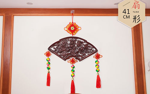 阜平中国结挂件实木客厅玄关壁挂装饰品种类大全